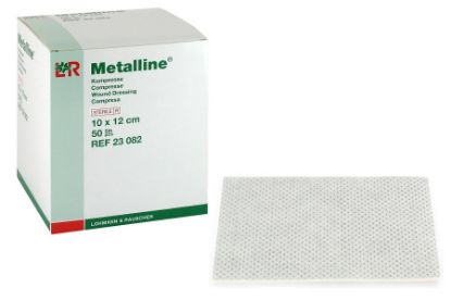 Afbeelding - metalline-10x12cm-23082-jpg